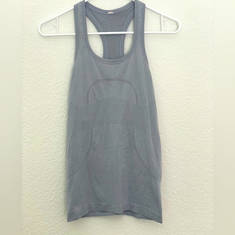 lululemon athletica | Running Racerback Tank | 4